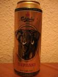 Elephant Bier